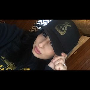 Meet your Posher, Magaly